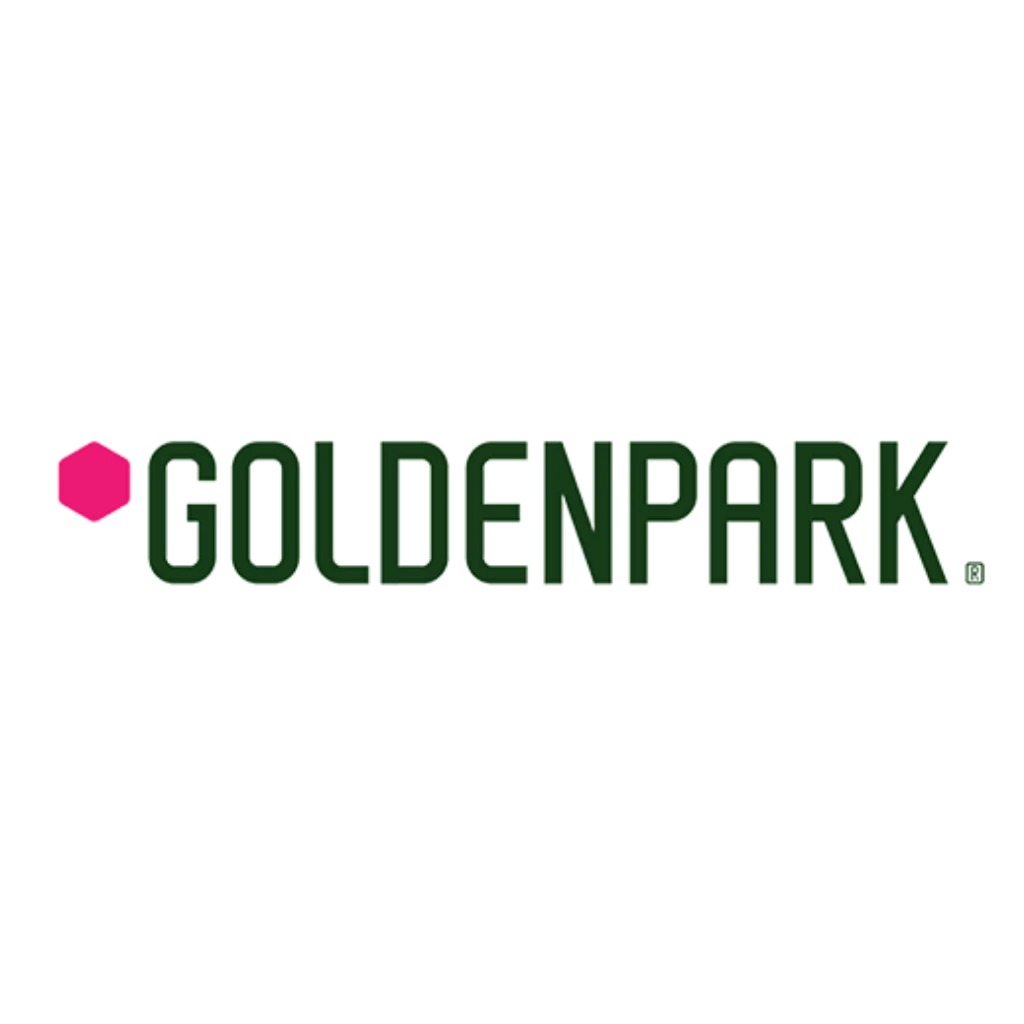 Logo GoldenPark