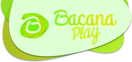 Logo BacanaPlay
