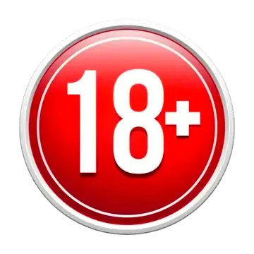 18+